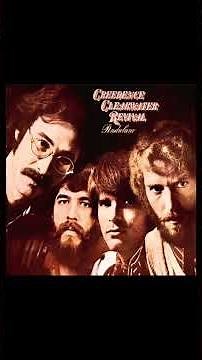 Cotton Fields - Creedence Clearwater Revival ‧ 1969