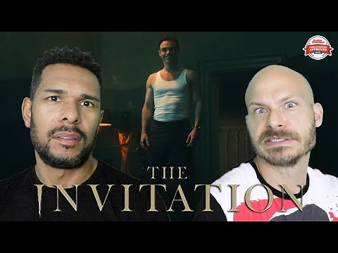 THE INVITATION Movie Review **SPOILER ALERT**