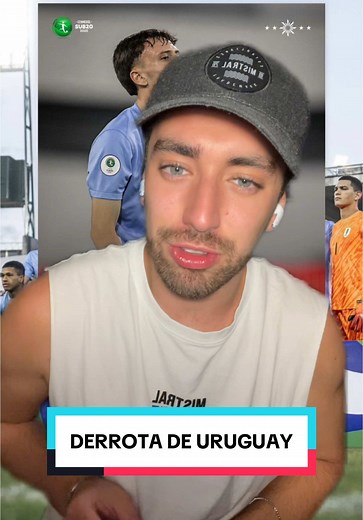 Uruguay vs Argentina: Un Emocionante 4-3