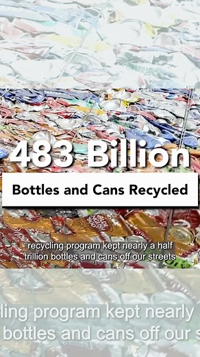 Wine and liquor join the CRV recycling program in 2024! Starting Jan. 1, collect your wine and spirit containers to redeem in your area. | CalRecycle | Facebook
