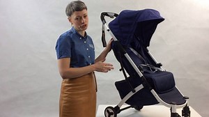 Here are some of the questions we have been asked about cleaning your stroller: what is the right way to clean it? How do I clean it without damaging the stroller? What detergent to use to clean your stroller? We have created this video to show you just how simple it is! | Safety 1st