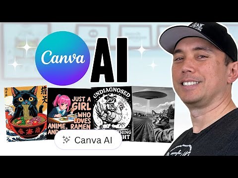 Canva AI Review 2025: Way Better Than Before?