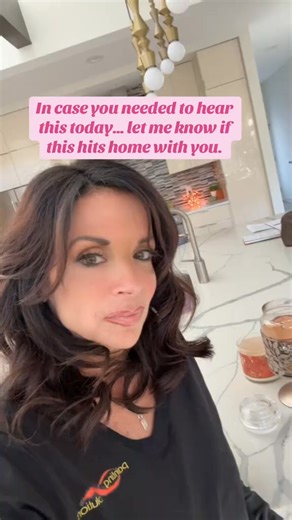 25K views · 530 reactions | In case you needed this today…Let me know if this hits home with you. ♥️ Upstream Therapeutics. #AbruptlyAuthentic #IRecoverOutLoud #YouCanDoHardThings #PositiveVibes #HollieStrano | Hollie Strano | Facebook