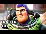 LIGHTYEAR Trailer (Pixar, 2022)