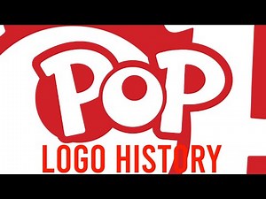 POP Logo History (edited)