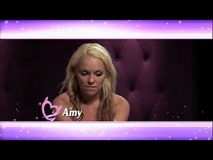 BGC8 - Meet Amy