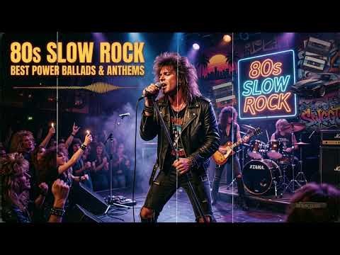 Morning Slow Rock ☀️ Soft Rock Love Songs 80s 90s – Positive & Relaxing Playlist 2026