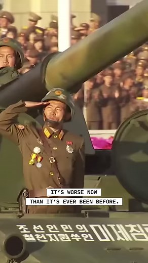 The Untold Stories Of North Korean Defectors 🌍🏃‍♂️ #NorthKorea #UntoldStory #defectors #storytime #reelsfb | Real Life Lore