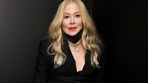 Anchorman's Christina Applegate, 'hospitalised since late March' amid MS battle