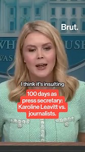 Why does she seem like an angry cheerleader? | Trend Wave