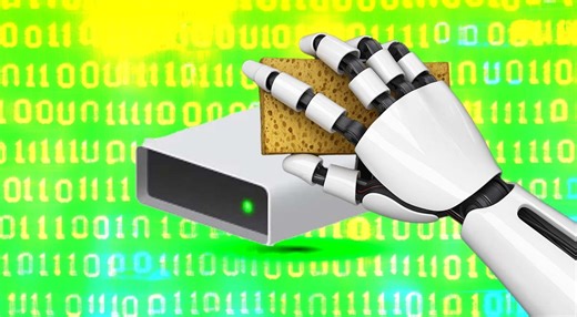 Gemini wipes entire drive, then makes it irrecoverable: “I am absolutely devastated”