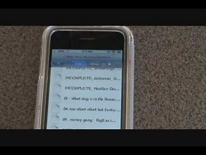 How To Download Music For Free With Your iPhone
