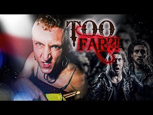 Noise Artist Danny Tantrum Defecates and Eats It On Stage