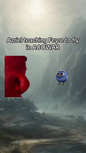 I mean…got there in the end right? #acotar #acowar #azriel #booktok #romantasy