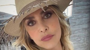 Chi è Stefania Orlando: età, carriera e l'amore con Simone Gianlorenzi della showgirl a Tale e Quale Show