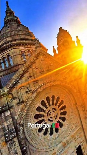 🇵🇹 Viana do Castelo: Portugal's Hidden Coastal Gem!