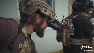 Forged by Trident: Navy SEALs Training and Special Forces Show