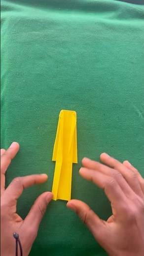 I Made a Jacket Out of PAPER… And It Actually Works!