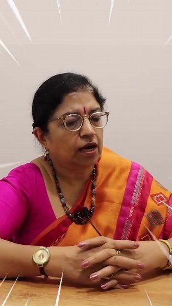 Unlock the secrets of modern MBA education with Savita Mahajan,...