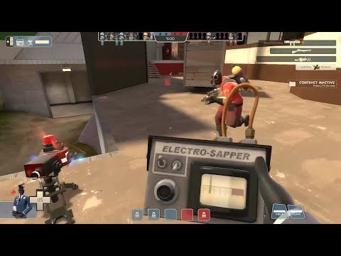 spy counters pyro?