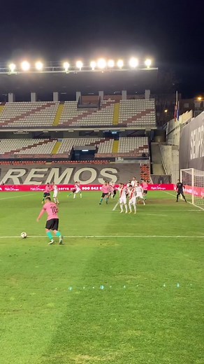 Imagine Messi Scoring this Unbelievable Goal at FC Barcelona