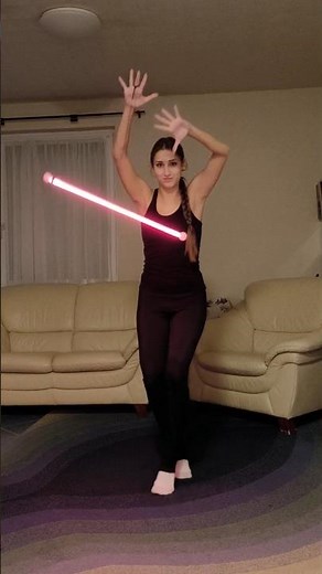 Moves you can learn with a fingerloop🫳 #levitationwand #leviwand #dance #tricks