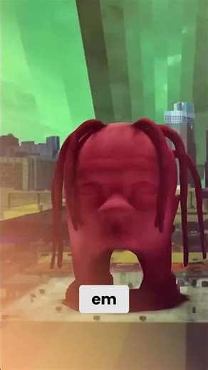 The Global Rise of Travis Scott The Impact of Astroworld