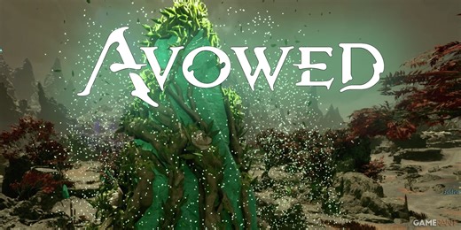 All Strangled Adra Locations in Avowed