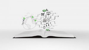 clip-11259260-digital-animation-book-opening-show-business-brainstorm