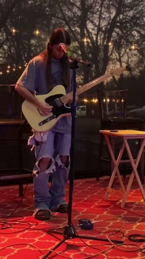 About You- Star 46 Live At Hollywood Corners #countrymusic #countrymusiclovers #country #guitar