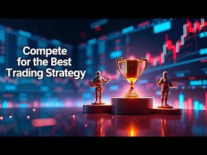 №1 Quick start Quantiacs.