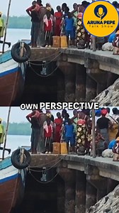 1.5K views · 47 reactions | Krio unites diverse groups in Sierra Leone. With 8.7 million people, Krio's unique sound makes it unforgettable. It connects Simni, Mende, Limba, Susu, Fula, Maningo, and the Kono people. #Krio #SierraLeone #Language #Africa #Culture | Aruna Pepe blog 3 | Facebook