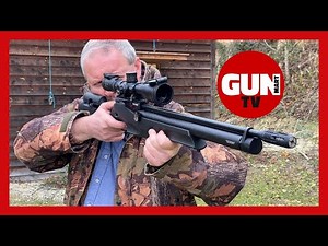 Reximex Pretensis multi-shot PCP