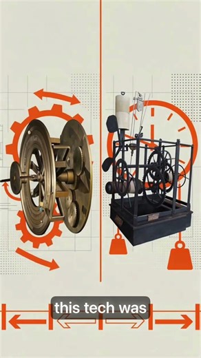 A 2,000-Year-Old Computer?! 🤯⚙️