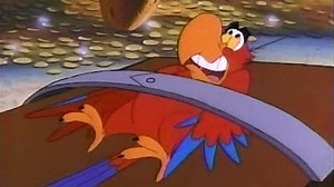 Aladdin - 001 - Intro