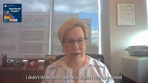 ASTM's exciting new "Standards Impact" podcast is now available...