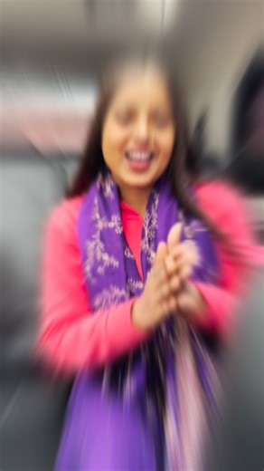 Singer Srishti Bharti on Instagram: "Devra ke 😘🧿❤️"