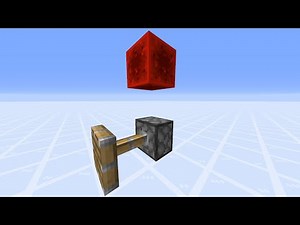 A Beginner Level Introduction to Quasi Connectivity/BUD Powering | Minecraft - Java