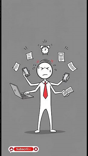 10 Mindfulness Techniques to Instantly Boost Your Productivity (Backed by Science)