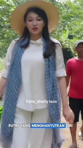 Sang Putri Semangat Ibu Sehat Selalu - Bagian 36