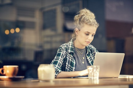 How to Write Your First Resume