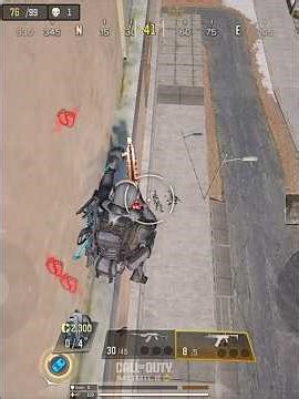 Ravive is made here 🤣 CODM