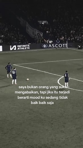 begitulah #footballstory #bolastory #fyp