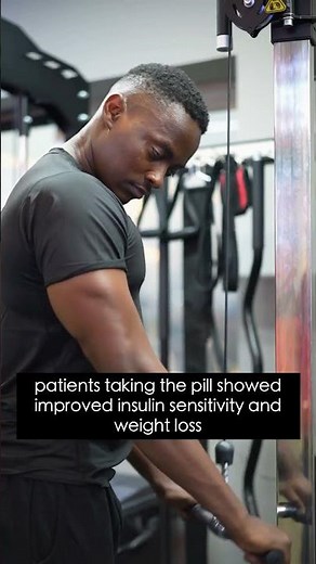 This new diabetes pill burns fat without the downsides of Ozempic