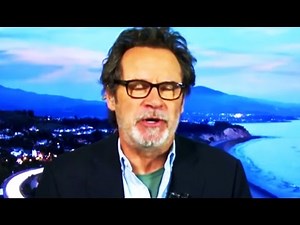 Dennis Miller's Final, Final, Last, Sad Appearance on Bill O'Reilly