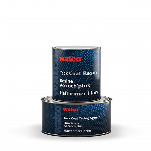 Watco Tack Coat | Watco