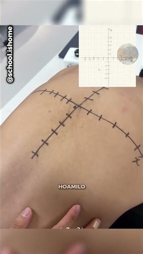Real-world applications of coordinate axes.
