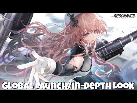 Resonance Solstice - Hype Impressions/Global Launch/In-Depth Look