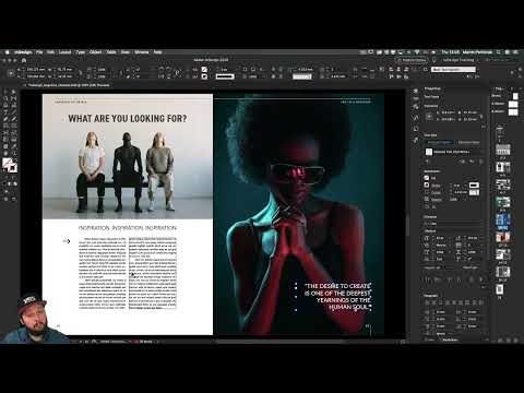 16 Typographic Rules Dropcap