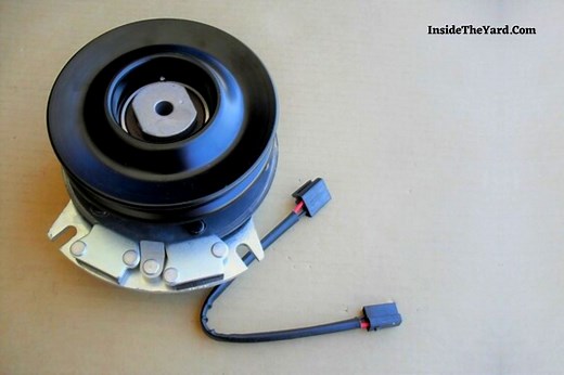 Husqvarna Electric Clutch Troubleshooting Steps Within Minutes! - Inside The Yard
